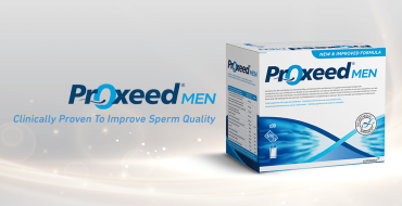 NEW PRODUCT: PROXEED MEN